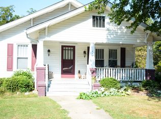 824 Central Ave, Burlington, NC 27215