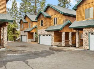 40830 Village Pass Ln #22, Shaver Lake, CA 93664