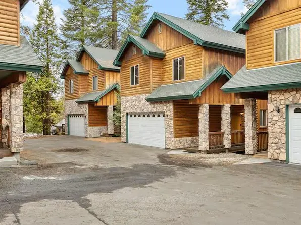 40830 Village Pass Ln #22, Shaver Lake, CA 93664