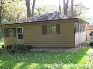 25846 Kenwood Dr, South Bend, IN