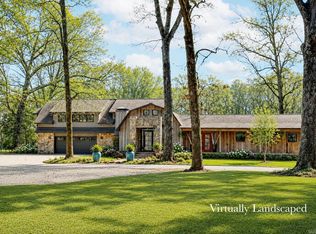 1281 Bethlehem Rd, Austin, AR 72007