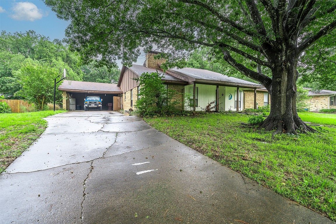 414 Jo Aynn Cir, Bonham, TX 75418 MLS 20476219 Zillow