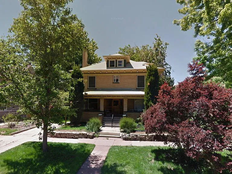 245 N Sherman St #B — Photo 1