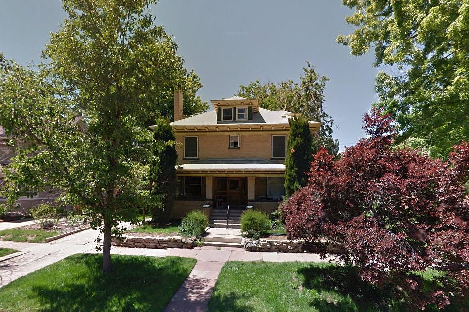 1st image of 245 N Sherman St #D
