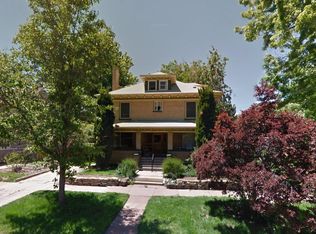 245 N Sherman St #D, Denver, CO 80203