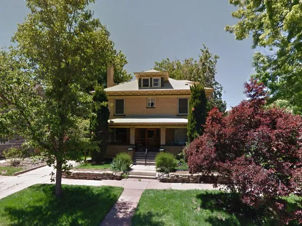245 N Sherman St #B, Denver, CO 80203
