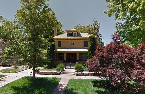 245 N Sherman St #B Photo 1 245 N Sherman St #B Photo 1