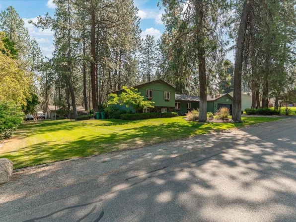 4619 S Raymond Rd, Spokane, WA 99206