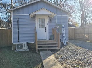 306 Madison St, Judsonia, AR 72081