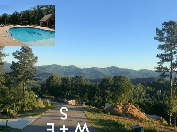 0 Mile High Ln, Blairsville, GA 30512