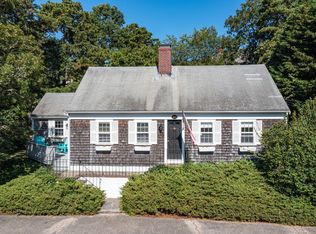 200 Hardings Beach Rd, Chatham, MA 02633