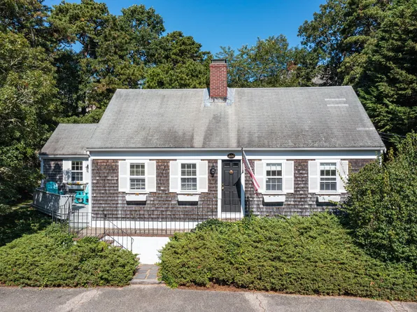 200 Hardings Beach Road, Chatham, MA 02633