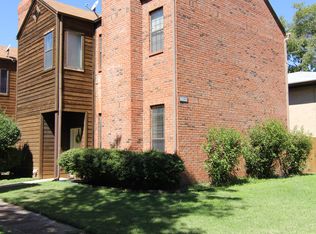 1101 N Locust St APT 2, Denton, TX 76201