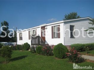 4322 Cattle Rd, Houston, TX 77532