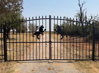 12828 Highway 6, Carter, OK 73627