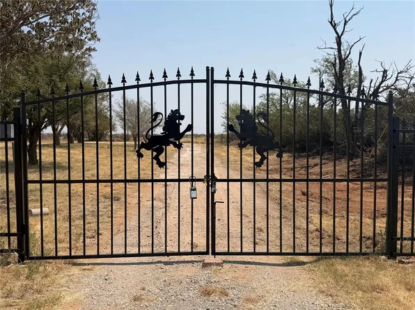 12828 Highway 6, Carter, OK 73627