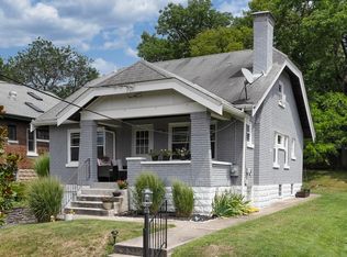 130 Hartweg Ave, Fort Thomas, KY