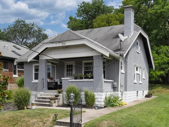 130 Hartweg Ave, Fort Thomas, KY 41075