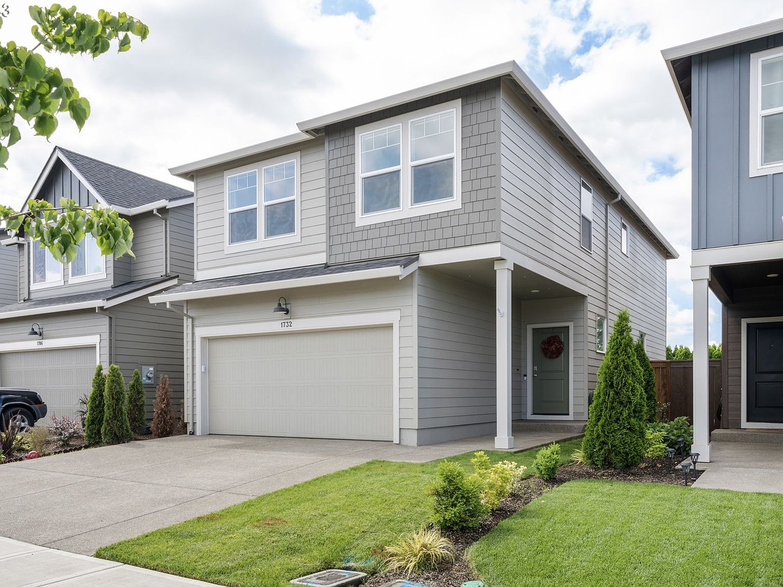 1732 Ben Brown Ln, Woodburn, OR 97071 MLS 23595991 Zillow