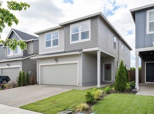 1732 Ben Brown Ln, Woodburn, OR