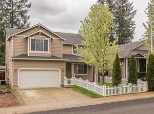 3007 NE 181st Ave, Vancouver, WA 98682