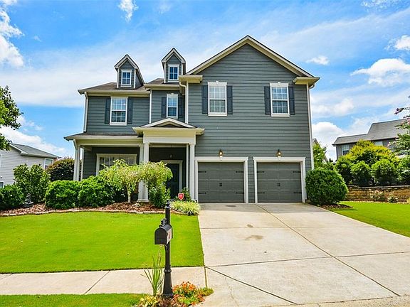 2nd image of 321 Melrose Cir