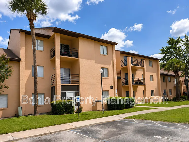 5214 Via Hacienda Cir #A308 — Photo 2