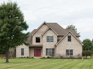 11027 Snyder Church Rd NW, Baltimore, OH 43105