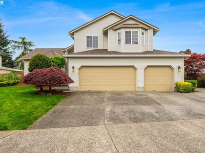 11517 Shelby Rose Dr, Oregon City, OR, 97045