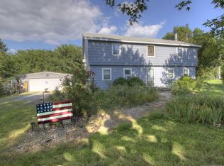 13153 S 4329th, Chouteau, OK 74337