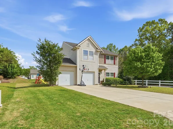 5000 Brodie Ln, Indian Land, SC 29707