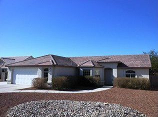4089 Nicholas Dr, Fort Mohave, AZ 86426