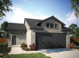 Crescendo Plan, Crosswinds, Kyle, TX 78640