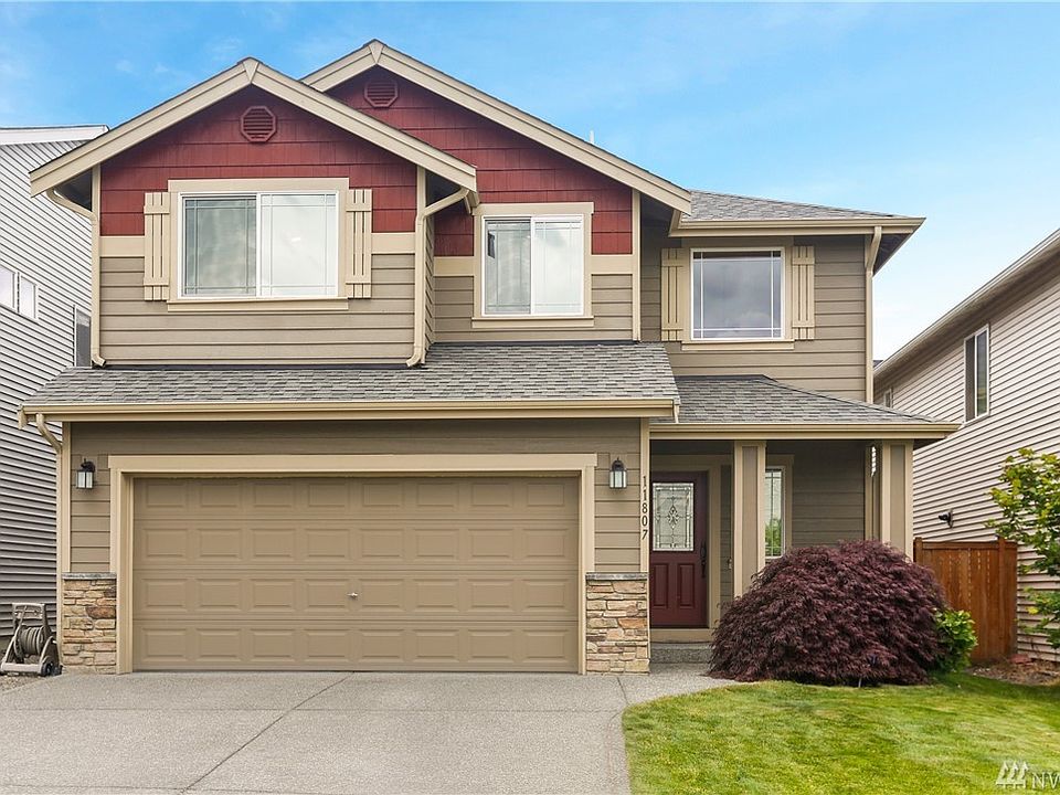 1st image of 11807 22nd St SE