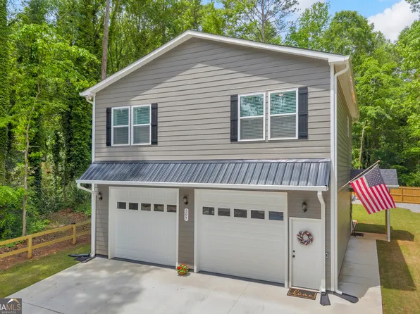 397 Normandy Trl, Lavonia, GA 30553