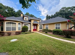 206 Enclave Ln, Newnan, GA 30263