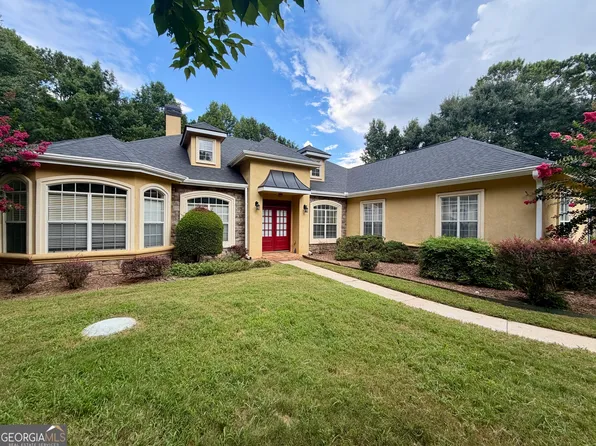 206 Enclave Ln, Newnan, GA 30263