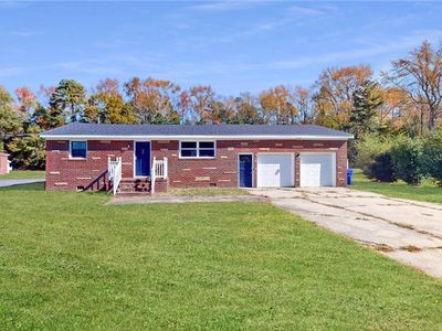 2436 Nansemond Pkwy, Suffolk, VA, 23434