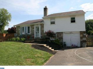 798 N Hills Ave, Glenside, PA