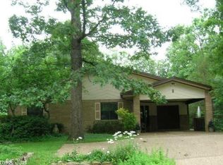 9 Barcelona Way, Hot Springs, AR 71909