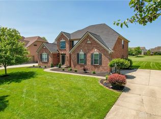 4139 Old Manchester Ct, Mason, OH