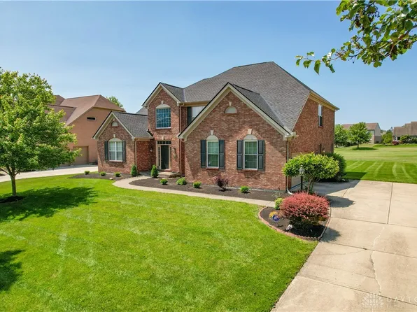 4139 Old Manchester Ct, Mason, OH 45040