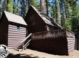 17 Bumble Bee Rd, Strawberry, CA 95375