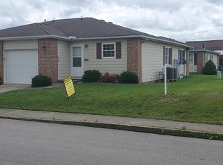 4 Walnut St, Frankfort, OH 45628