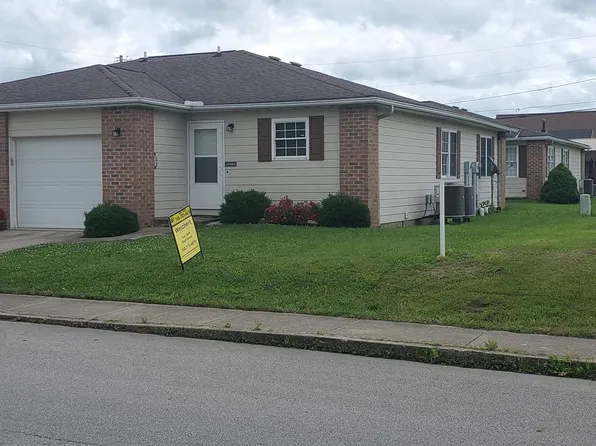 4 Walnut St, Frankfort, OH 45628