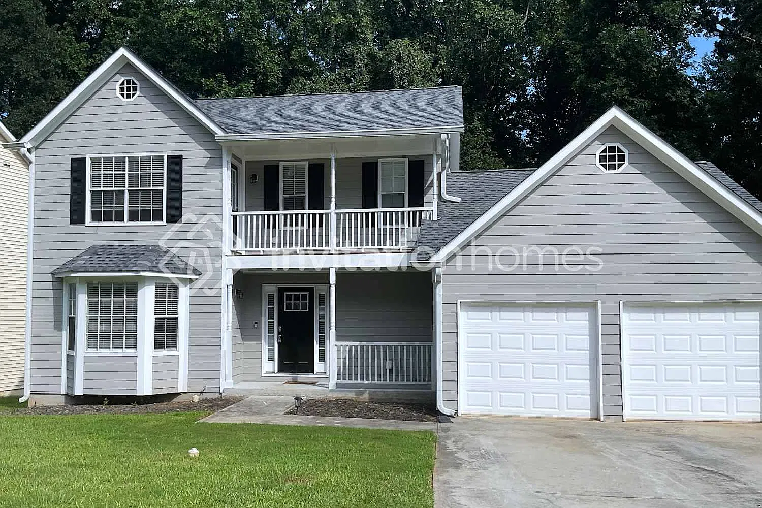 759 Woodstone Rd Lithonia, GA 30058 — Photo 1