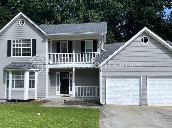 759 Woodstone Rd, Lithonia, GA 30058