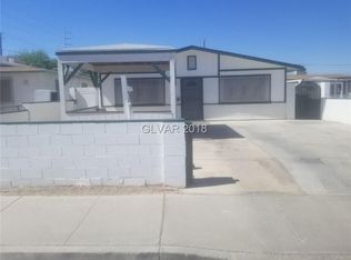 880 Lawry Ave, Las Vegas, NV 89106