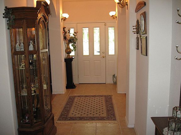 Entry Hall