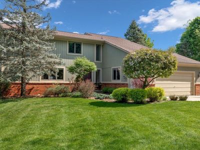 396 Drahner Rd, Leonard, MI, 48367
